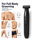 5 in 1 Men's Grooming Kit